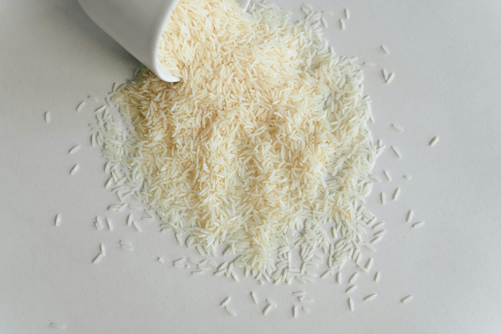 1407 Basmati Rice