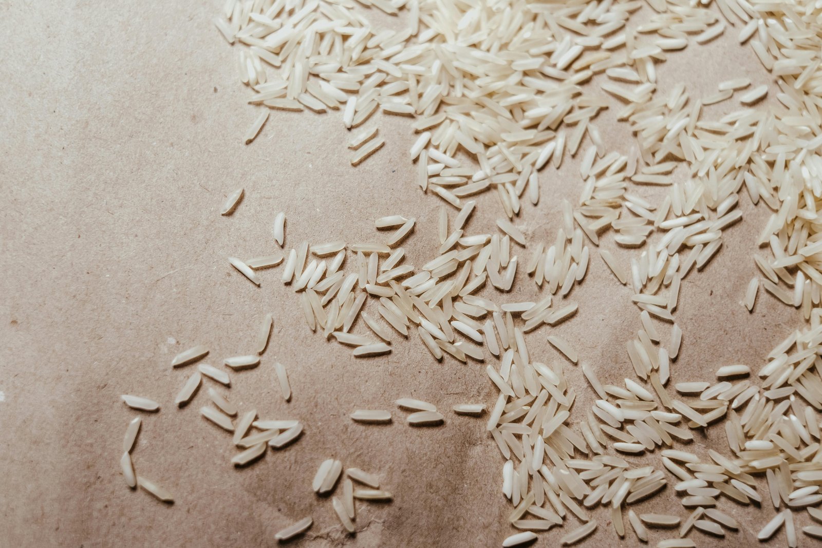 1121 Steam Basmati Rice